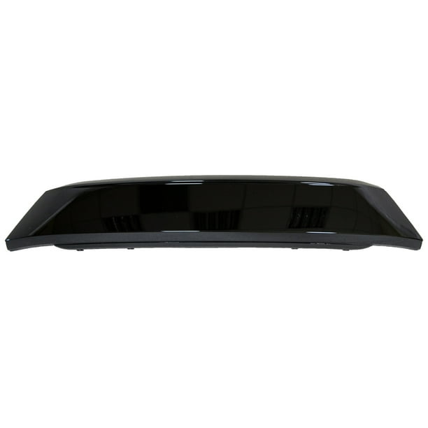 PartsChannel OE Replacement Bumper Cover Grille Molding Scion IA PartsChannel OE Replacement Bumper Cover Grille Molding Scion IA